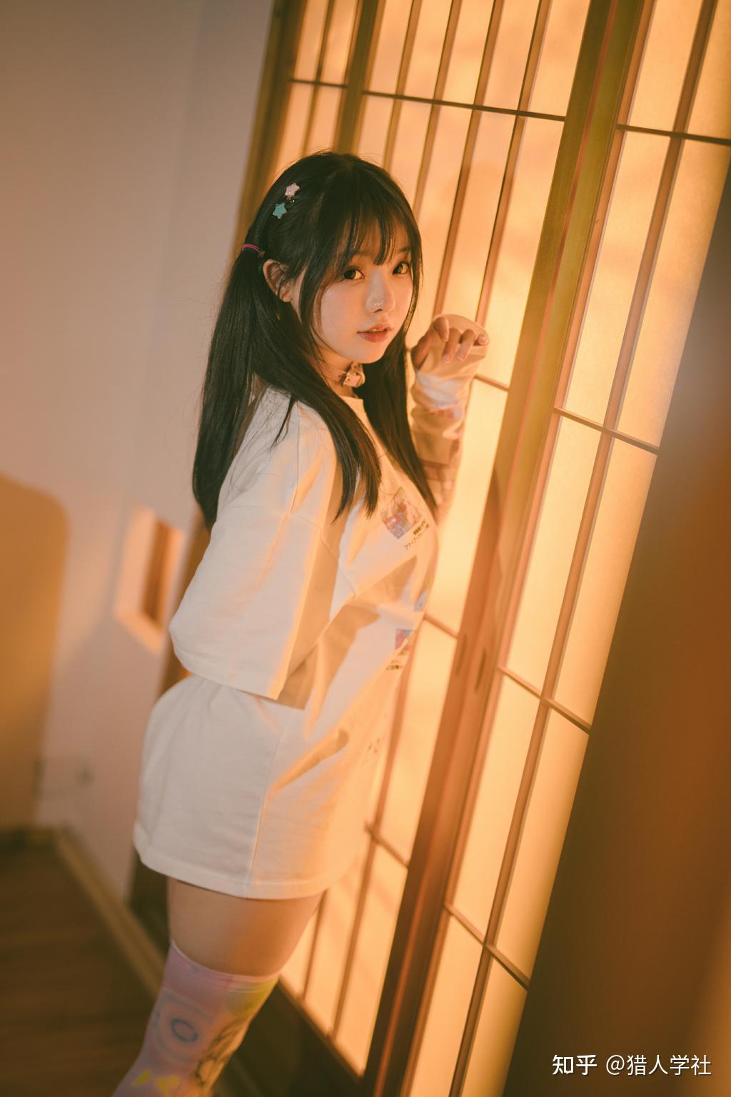 六味帝皇酱 Cosplay美图 Cos写真套图合集 知乎