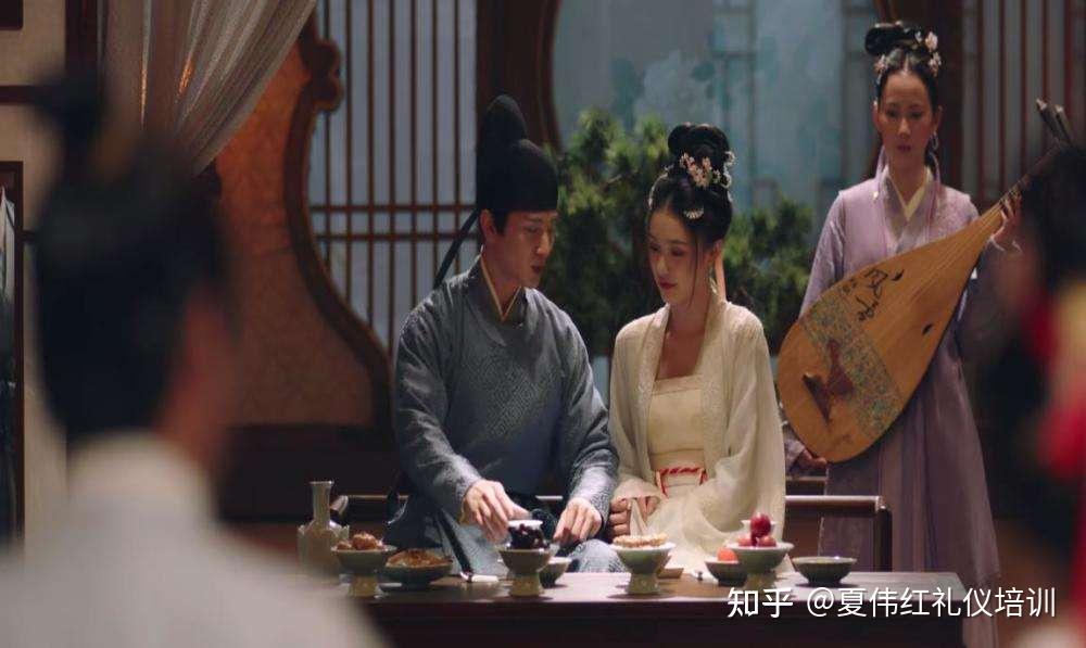 漫谈古礼| 酌一口小酒,聊聊中国古代酒肆文化 - 知乎