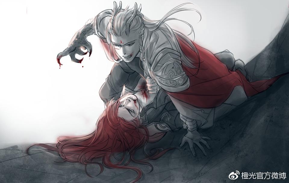 橙光采访淮书生一个喜欢乡爱的现实主义青年