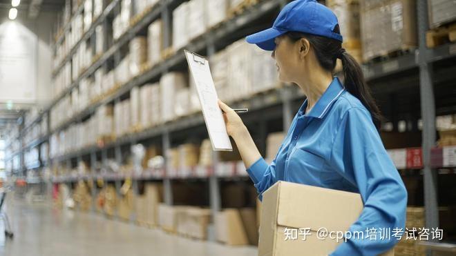 解锁库存管理新技巧:如何根据销售预测精准控制库存水平? - 知乎