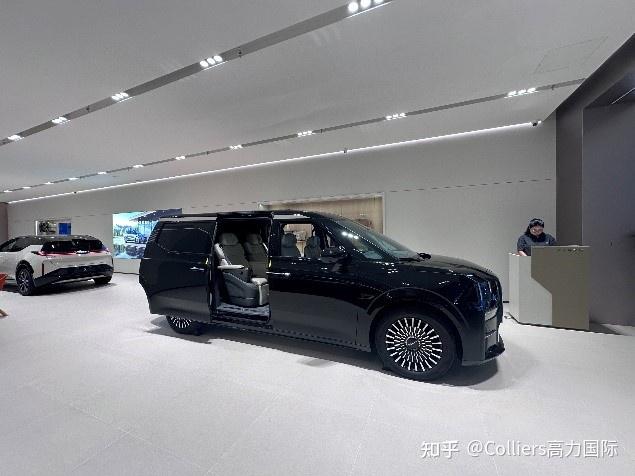 成功案例 | 高力国际携手极氪汽车,为其极氪空间、极氪中心等项目提供设计管理、施工管理等工程项目管理服务 - 知乎