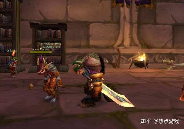 wow锻造