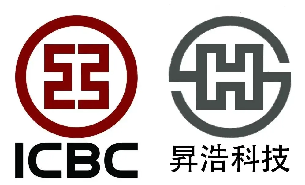 工商银行股份有限公司(以下简称工行),第3280659号图形商标异议复审