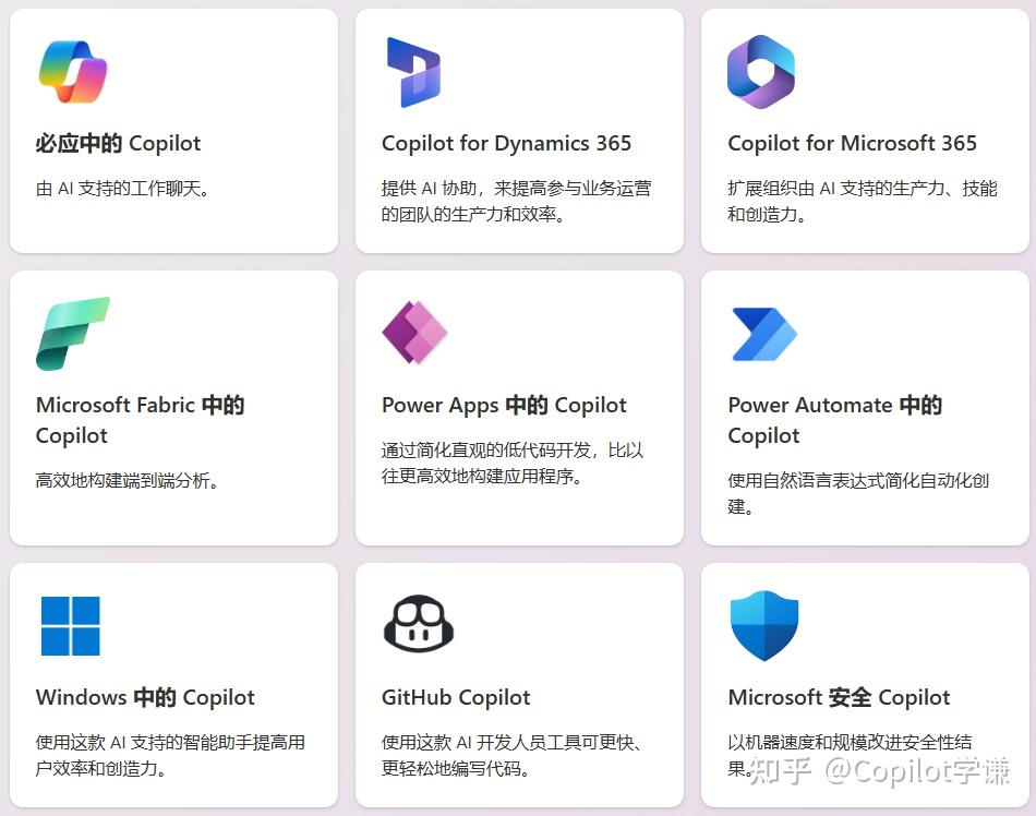 Compilot Program 关于Copilot,大家关心的问题都在这里了 - 知乎