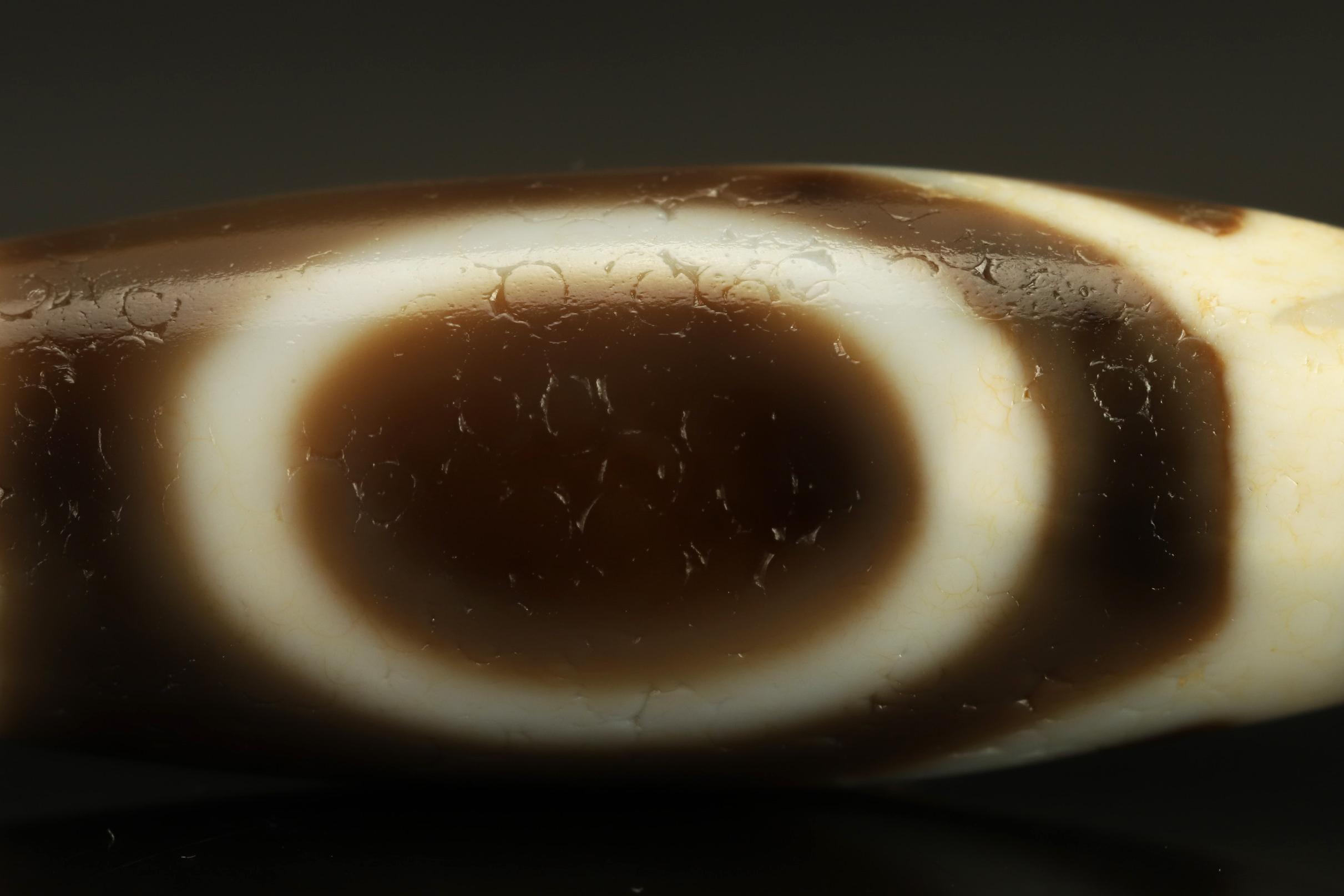 一眼靠山天珠 - 知乎