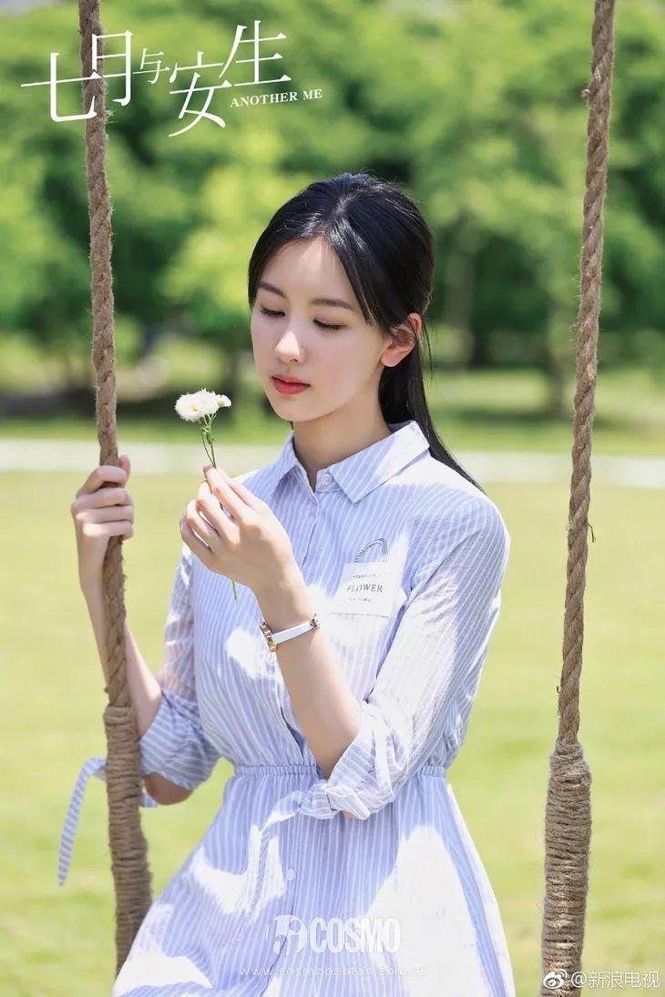 这些初恋女神,他们大猪蹄子都配吗!