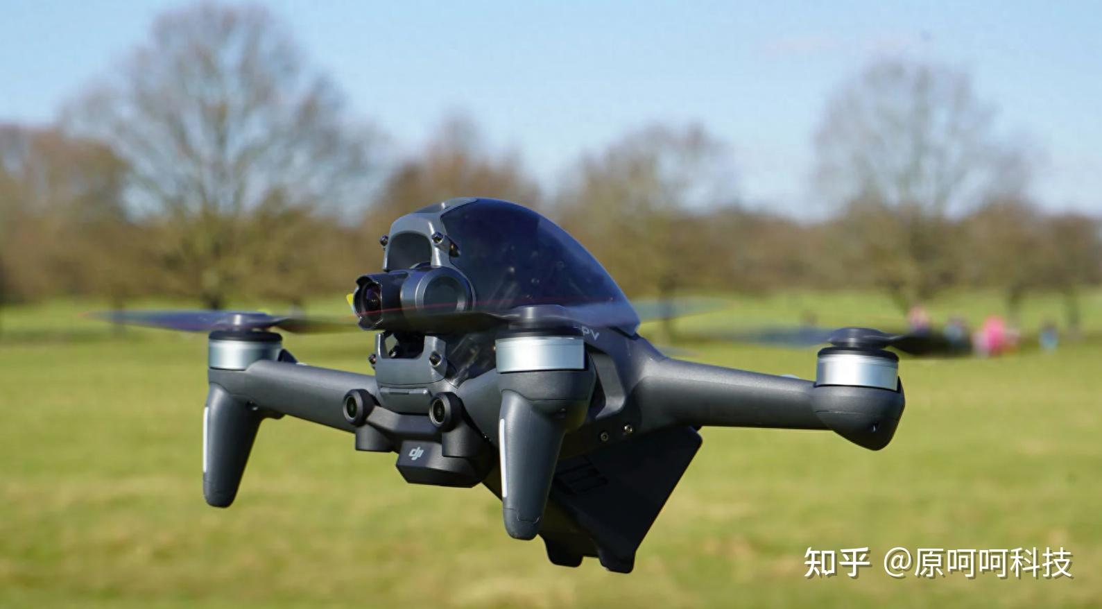 为初学者提供了进入令人兴奋的 fpv 无人机飞行世界的入口