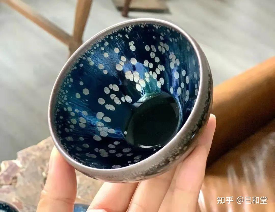 探寻建盏的一二三事 - 知乎