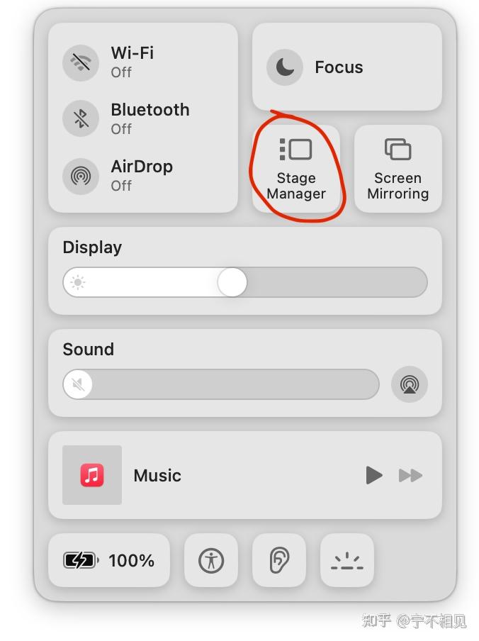MacOS Ventura 使用感受｜亮点与不足 知乎