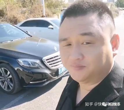 沈阳战神张健去看守所给洋送棉裤,仙家屁孩想举办线下粉丝见面会