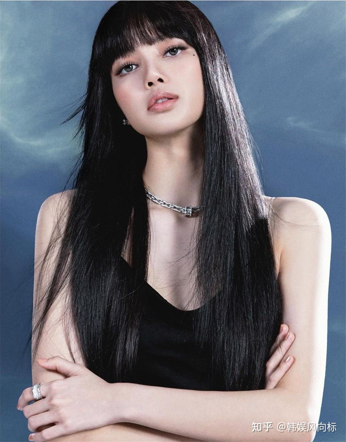 BLACKPINK Lisa透露她如何快速学习韩语，残酷而有效率！ - 知乎