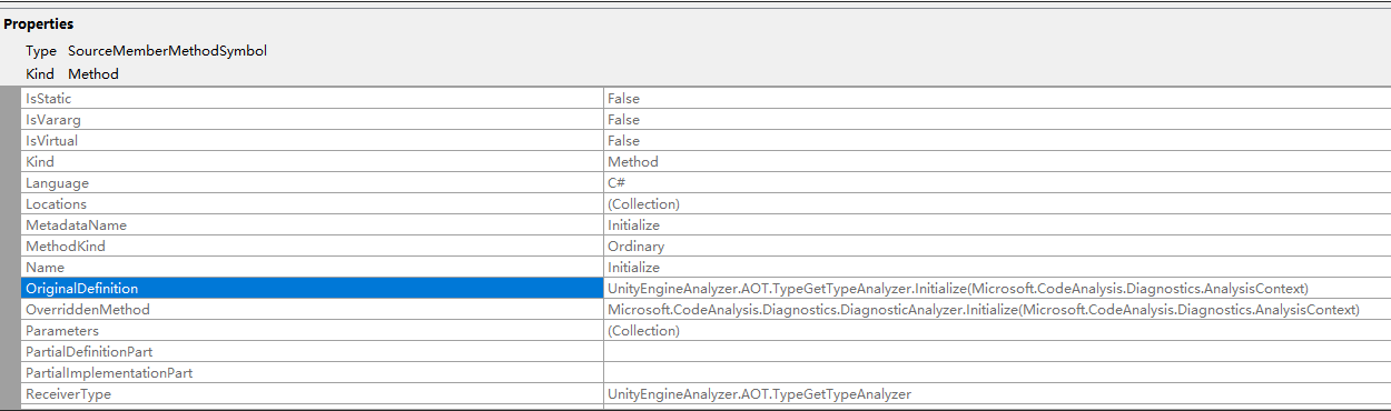 【敏捷开发】使用静态分析优化Unity代码