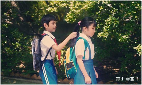 上小学的儿子谈恋爱了:老母亲如何应对孩子的情窦初开