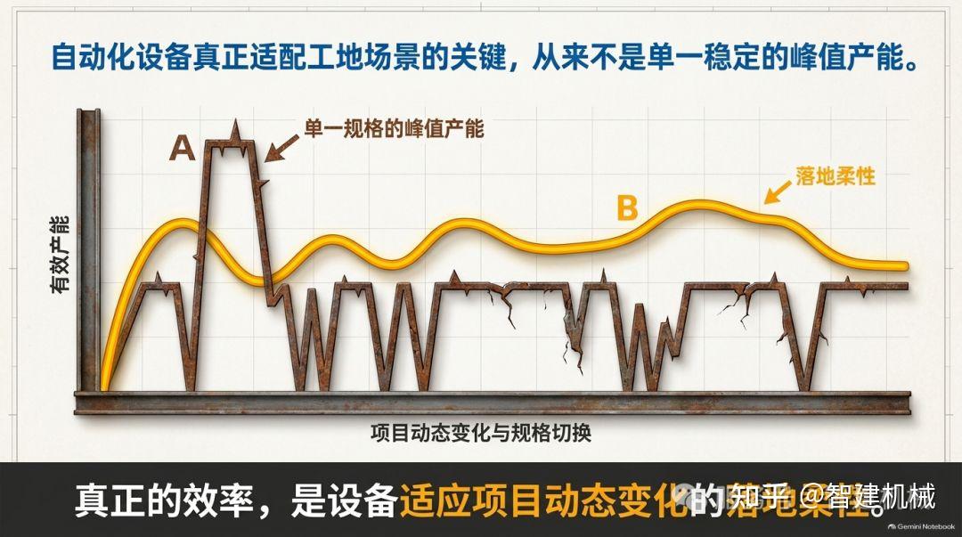 多桩径混产的效率,藏在无模具换型里插图3 图片
