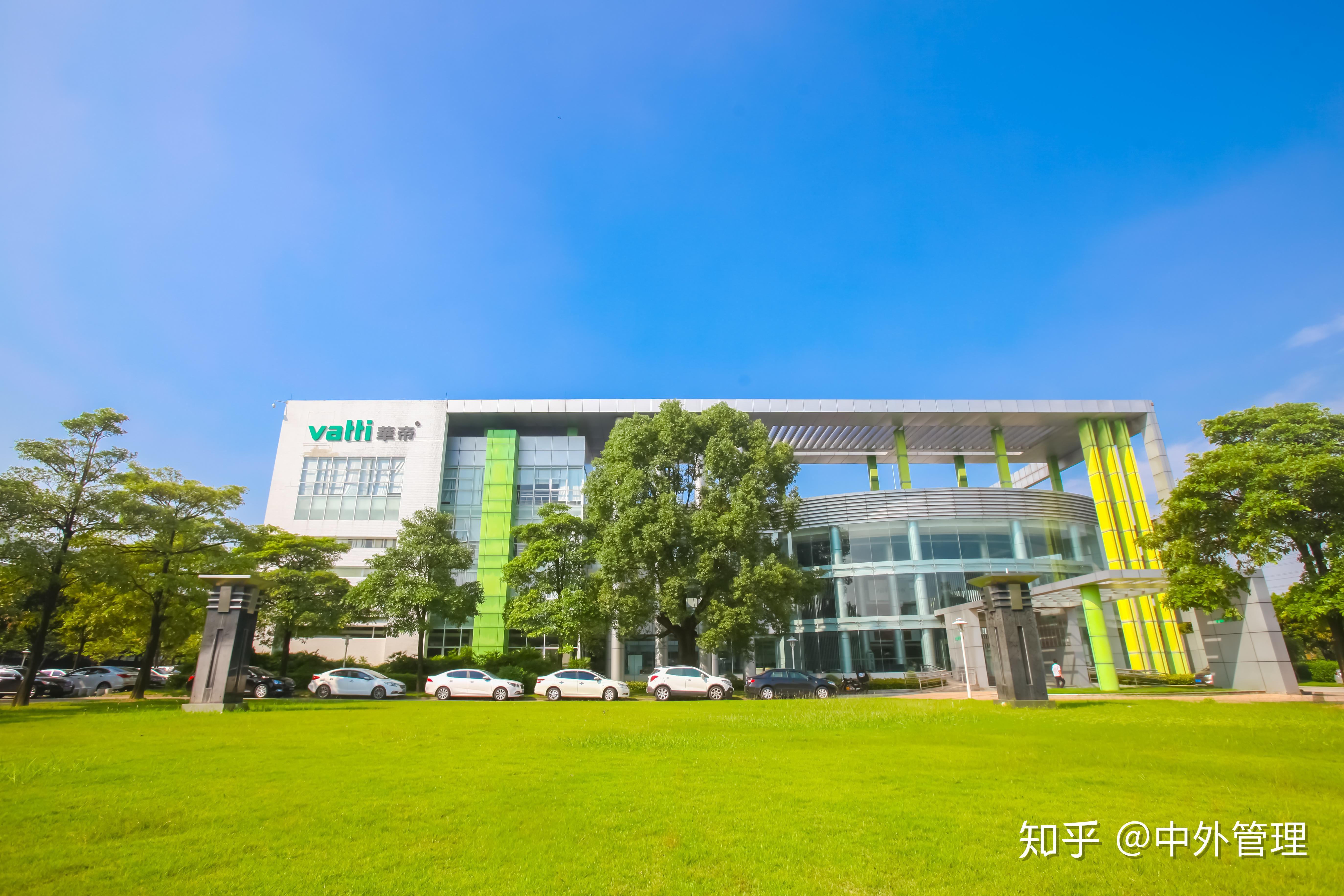 营收净利双双下降难道上半年华帝无所作为