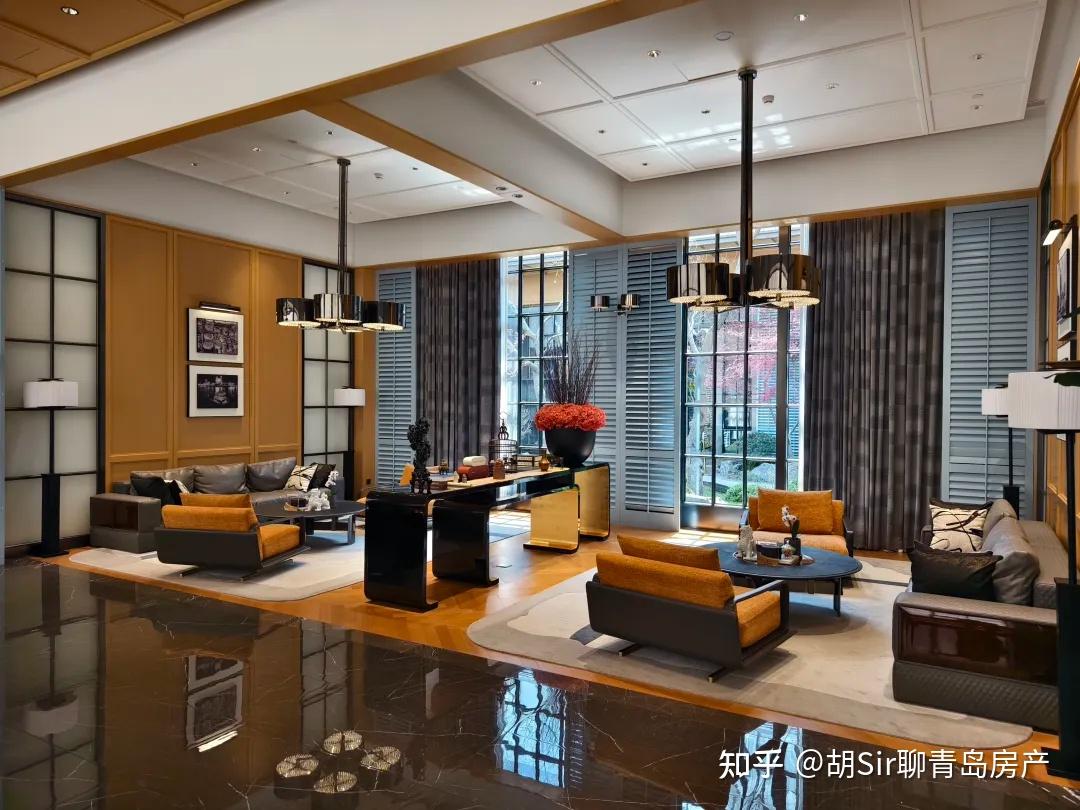 但买房子,不是跟新能源汽车或数码产品一样比参数.