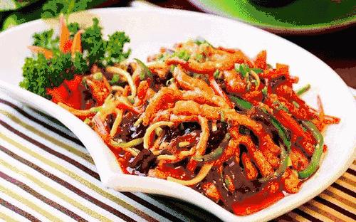 的肉关于射洪的食物,能说的太多了最广为人知的还是"射洪美食十一怪"