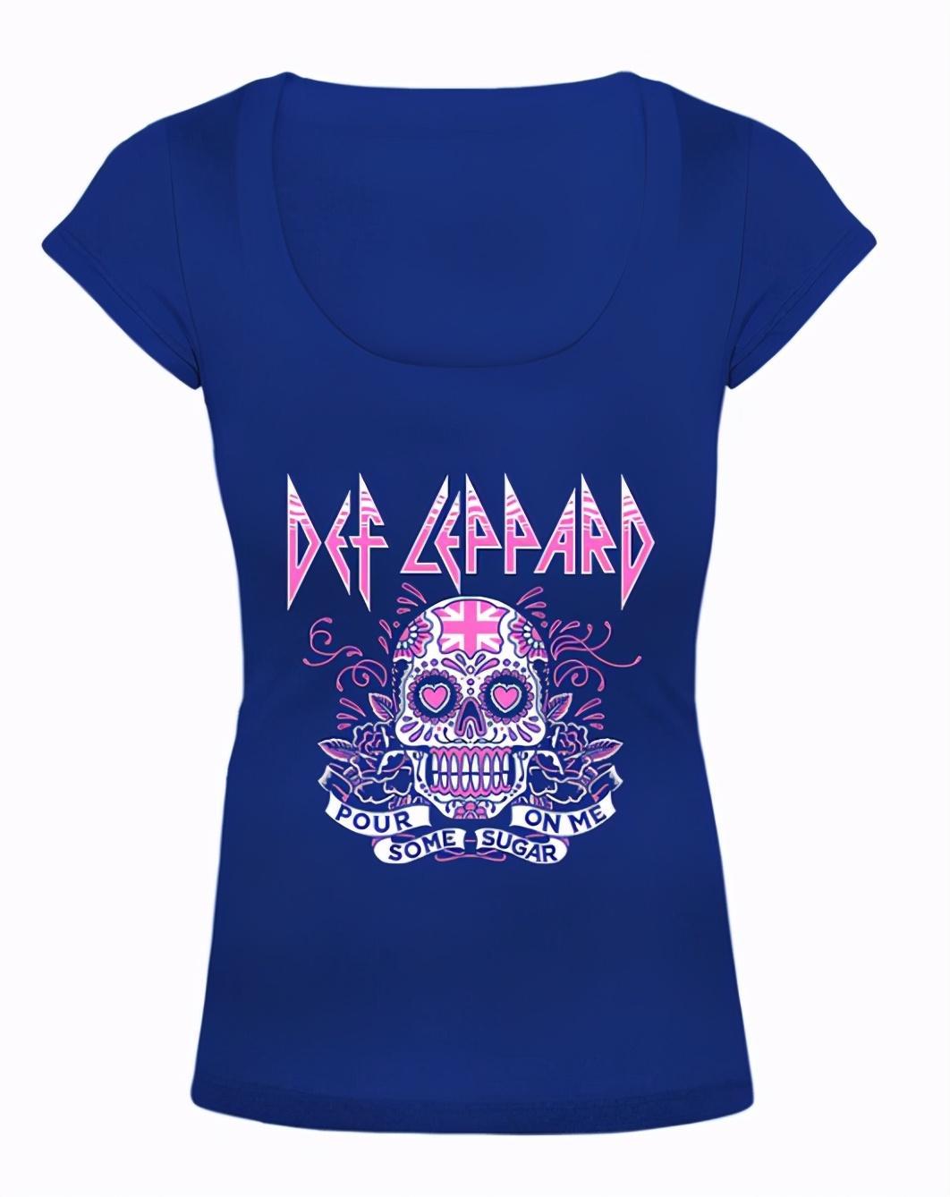 本次是def leppard首次起诉侵权,品牌权利人为bludgeon riffola ltd.