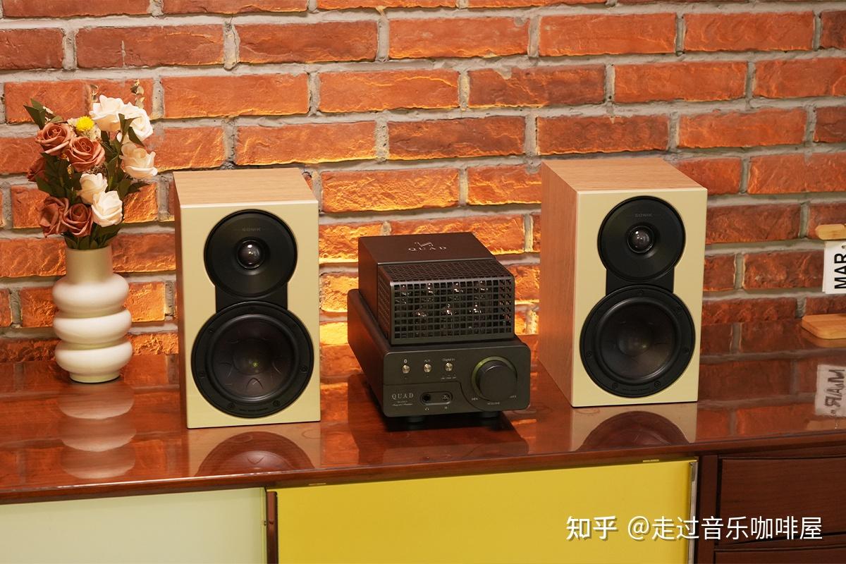 声音太“毒”了!丹麦达尼声刻SONIK 1书架音箱与国都VA-ONE+胆机合并功放,一开声就沦陷,这才是人声该有的温度