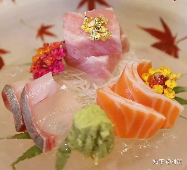 食用金箔 能吃吗 好吃吗 怎么吃 网红金箔你敢吃吗 知乎