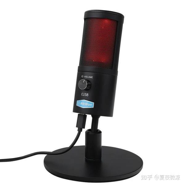 科普| 一文详解USB麦克风的种类- 知乎