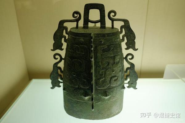 从周朝青铜器中的音乐元素,分析周朝当时的音乐发展以及表演形式 - 知乎