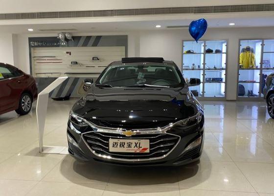 2021款雪佛兰迈锐宝xl降至冰点配15t仅1329万起