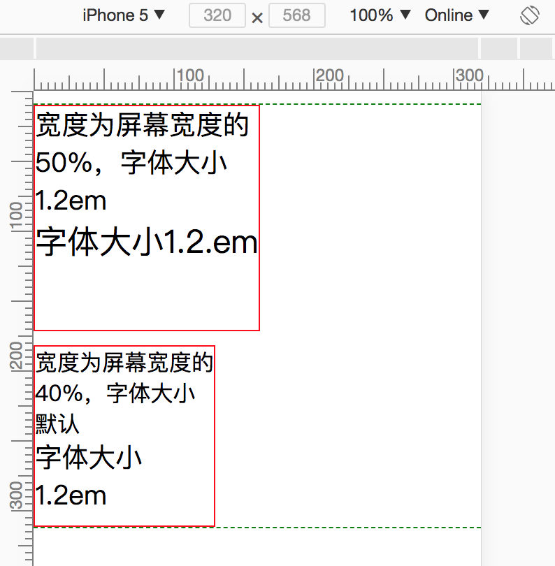Rem布局的原理解析 知乎