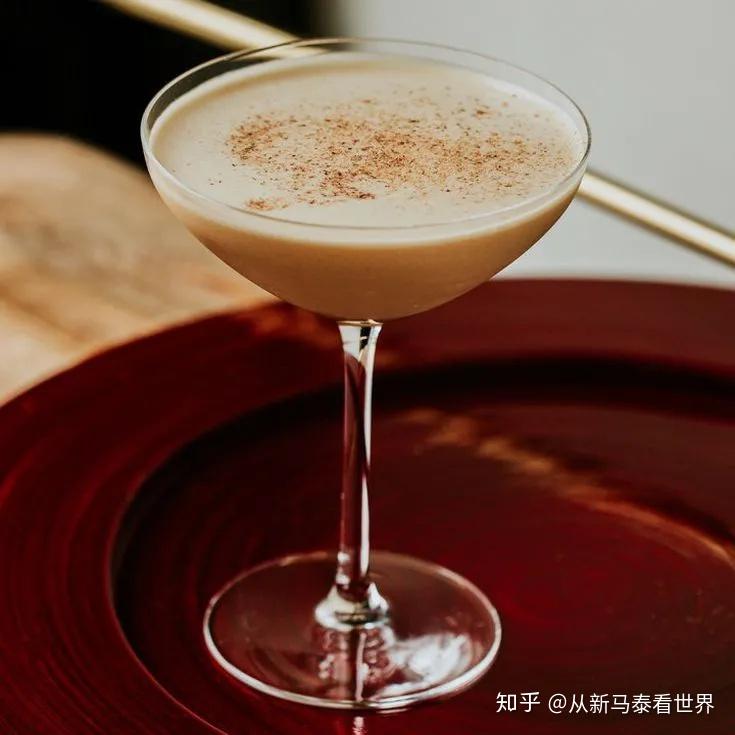 除了《Mojito》还有20款适合女性的鸡尾酒 知乎