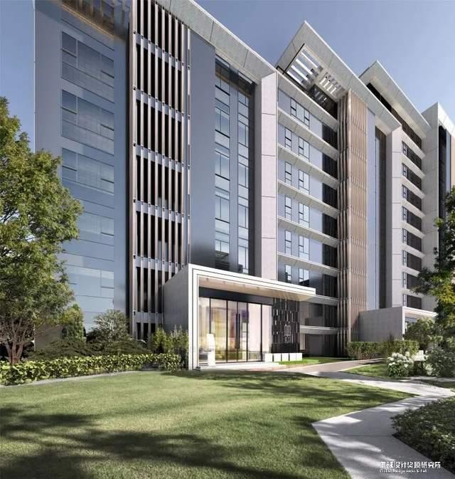 满满干货(ipa国际地产大奖厉害吗)2020地产设计大奖,(图17) 满满干货(ipa国际地产大奖厉害吗)2020地产设计大奖,(图17)