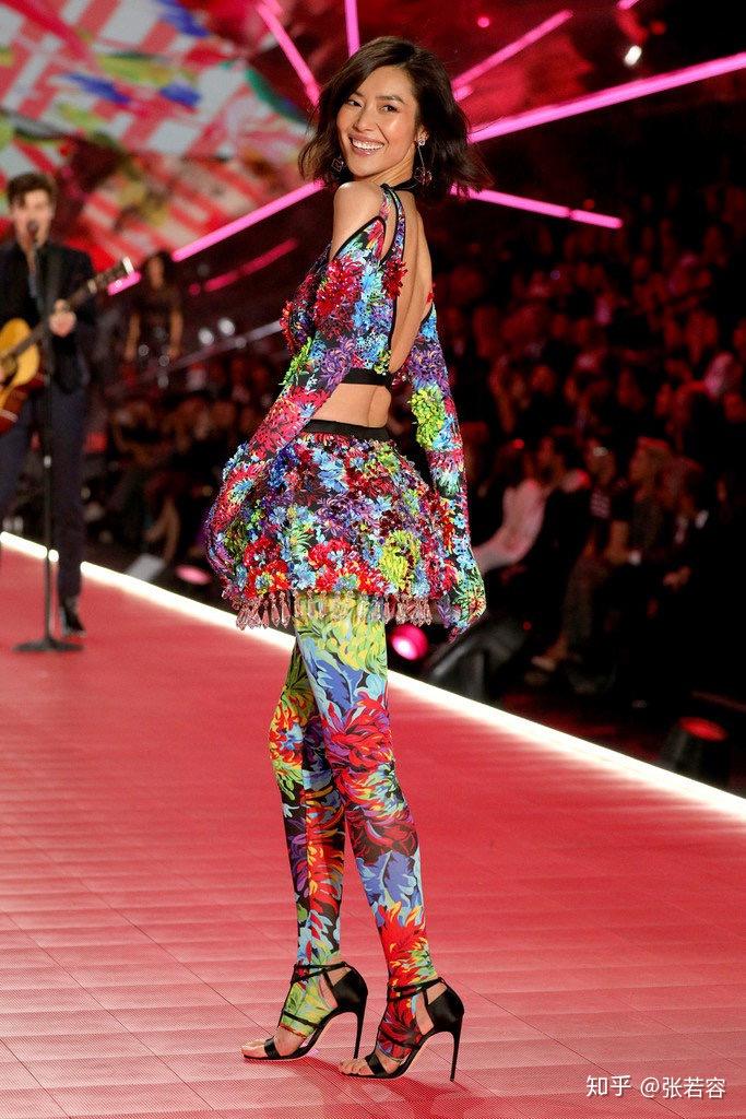 2019 年维密秀被取消你有何感想?维密为什么远不如当年的影响力了?