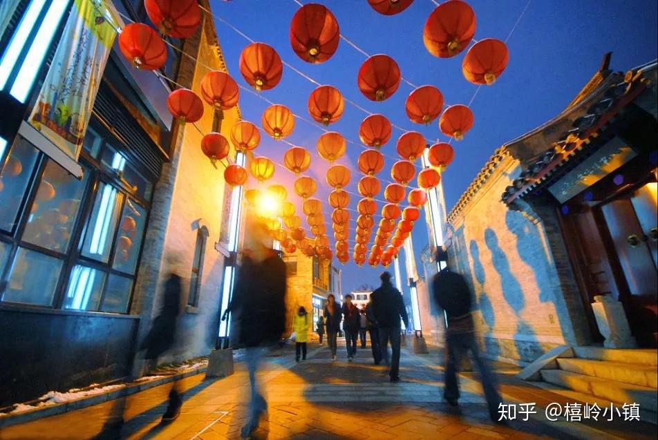 橲迎新春 | 春节南北习俗差异你知道多少? - 知乎