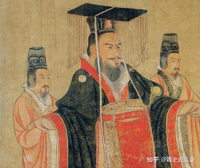 东晋门阀谢家的崛起，为什么是士族时代的回光返照？ - 知乎