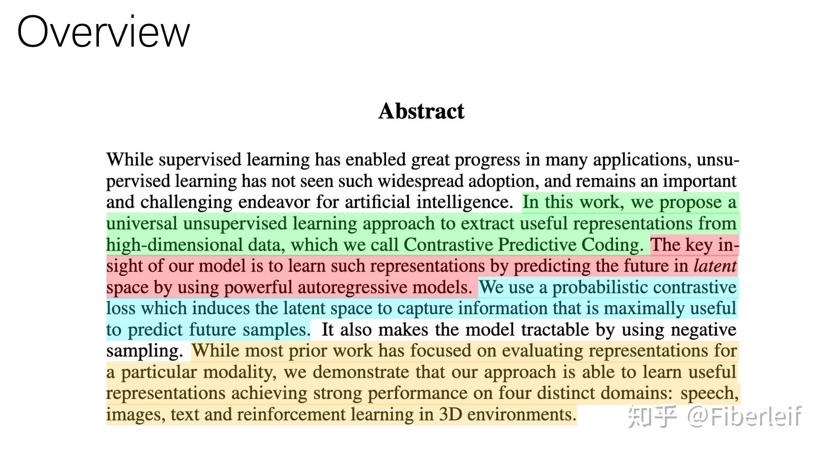 Mutual information meets representation learning 