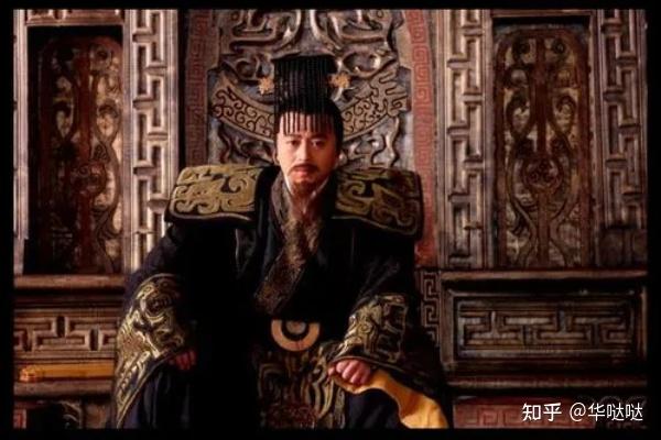 汉朝历代皇帝:共29位皇帝(开国皇帝为汉太祖刘邦) - 知乎