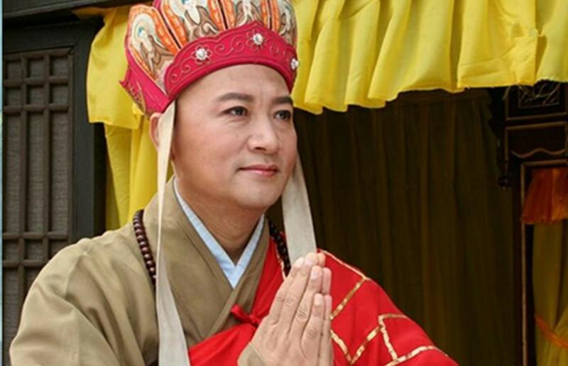 西游途中唐僧怎样介绍自己呢