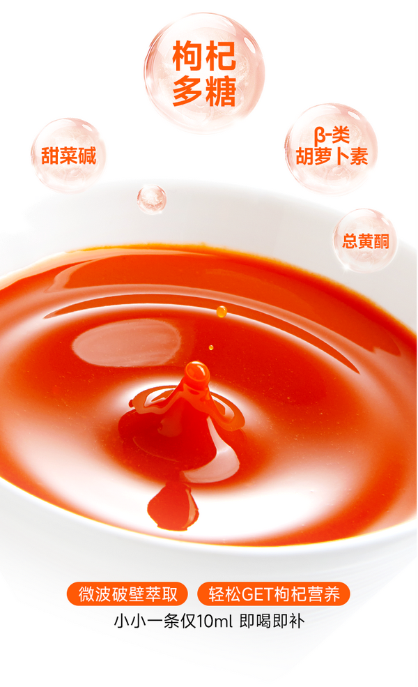 枸杞原浆是智商税?盘一盘它背后的知识点 - 知乎