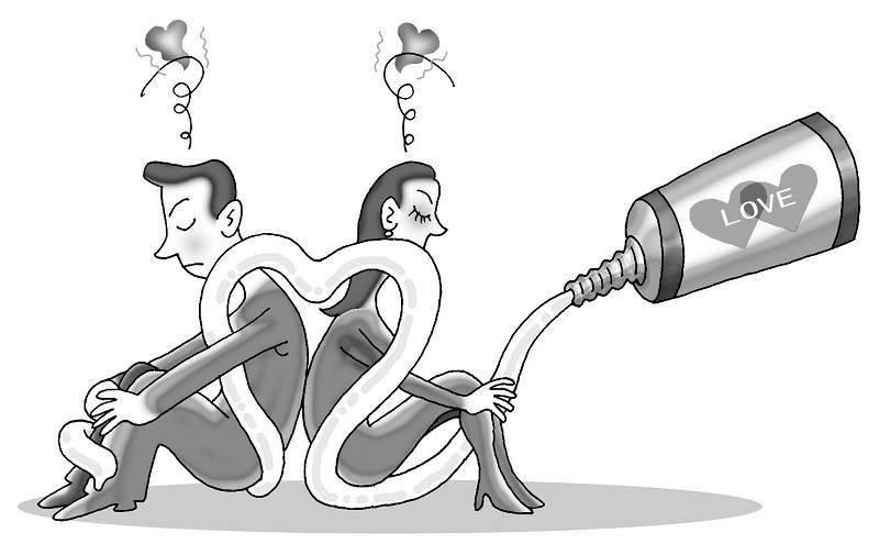 什么是异性恐惧症?