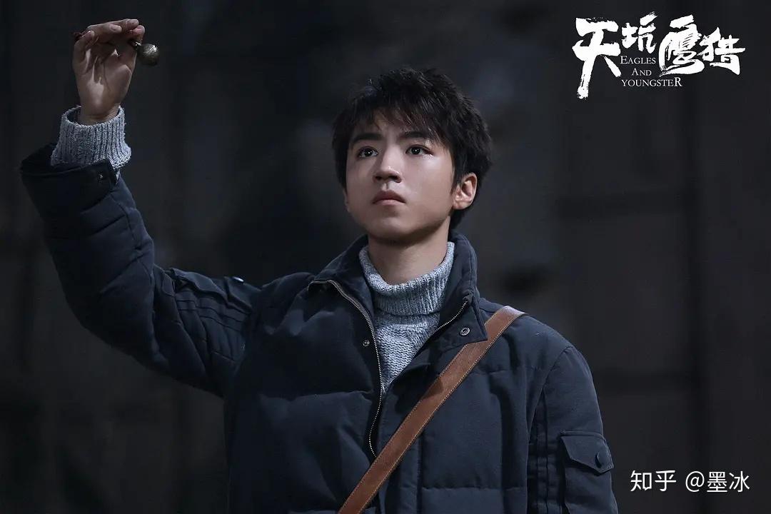 王俊凯新戏路透3部电影官宣后又来1部看到电影名粉丝迷惑了