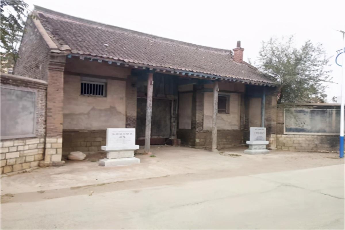 大连又一座历经千年岁月沧桑的古城复州古城