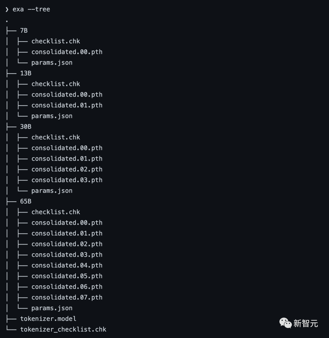 Lecun m1 m2 llama 130 4gb 