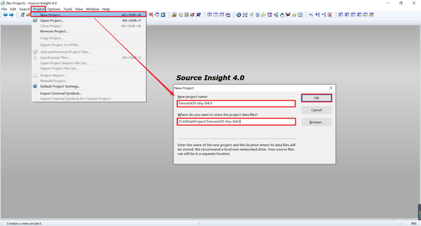 Source Insight 4.00.0133 instal the new for mac