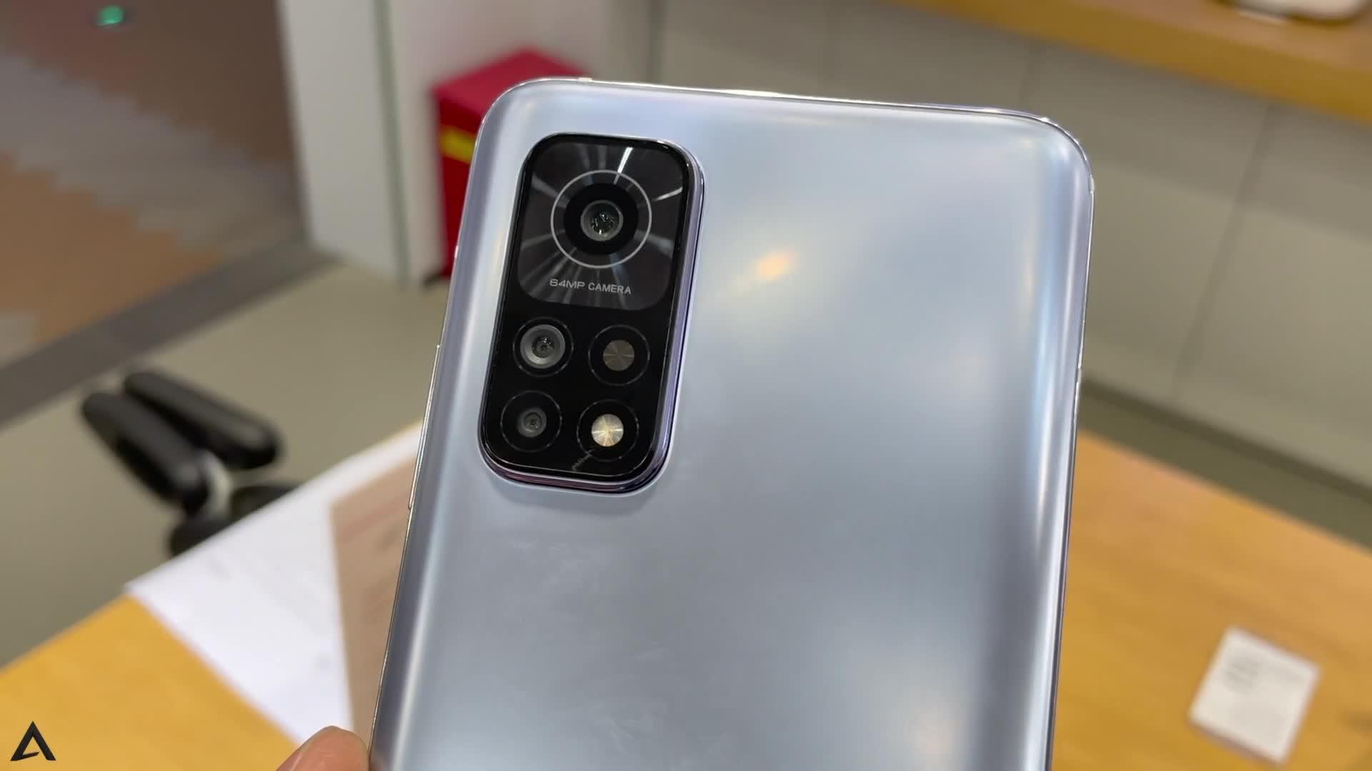 两款骁龙888手机要来了,你们准备好了吗?