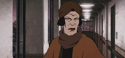 说今敏只会拍梦境大片的肯定没看过这部片