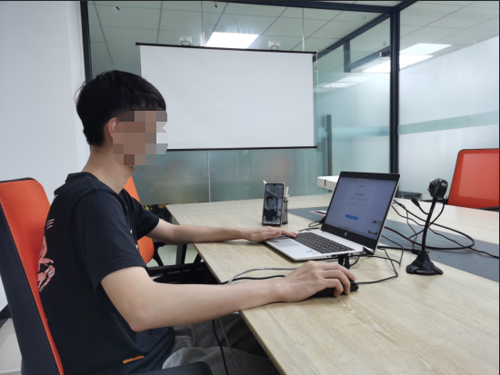 多家银行线上笔试采用"双机位"监考,教程都在这里!