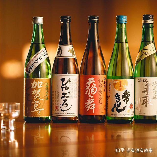 [日本清酒小知识] “最好喝的清酒”产地是哪里？——日本人的答案来了（中日双语） 知乎