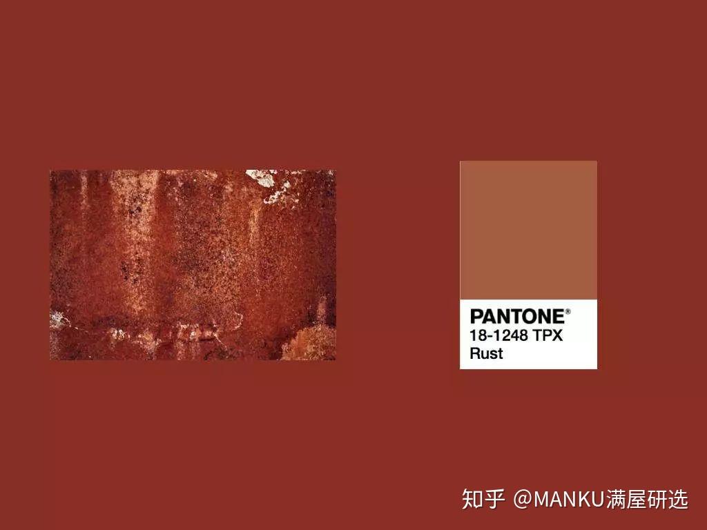 满屋研选 | "omg!这些红色好看好看!用它!" - 知乎