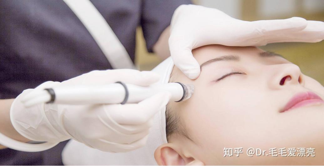 去做针清以后脸养好了，有人骂我整形，我该怎么怼回去？ - 知乎