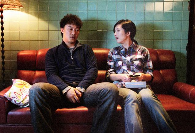 每当变幻时便知时光去