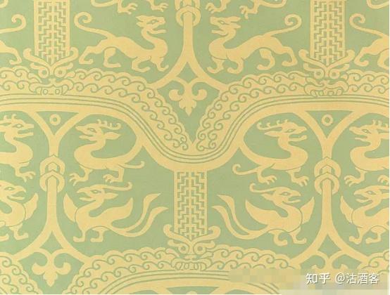 深度解析中国古代丝绸的发展历程和影响 - 知乎